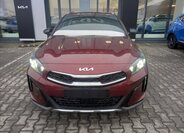 KIA XCeed SUV / Terénní 1,6 l 110 kw