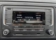 Volkswagen Transporter 21