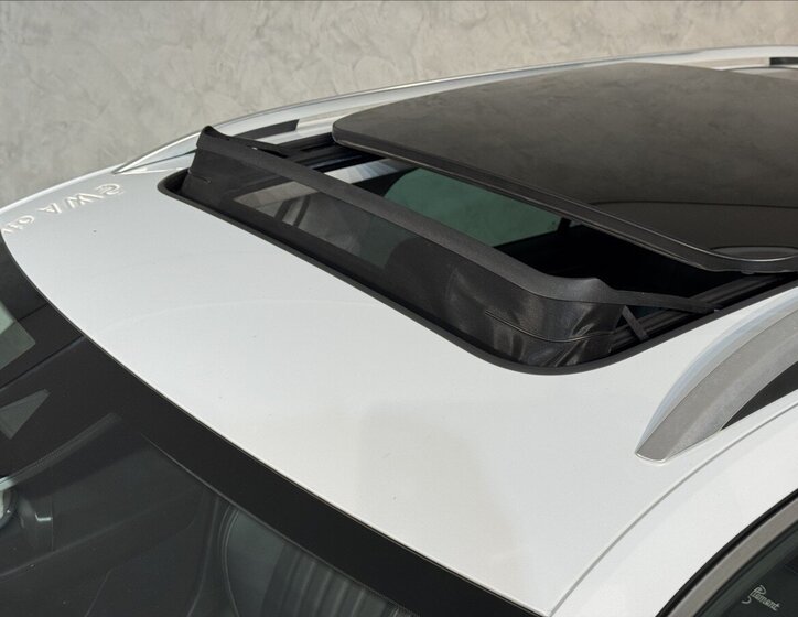 Škoda Superb Kombi 1,4 l 160 kw