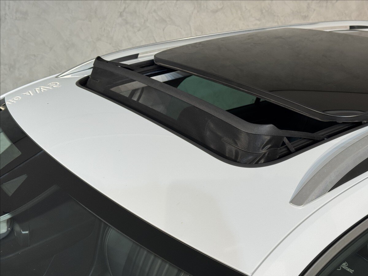 Škoda Superb Kombi 1,4 l 160 kw