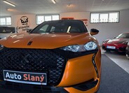DS Automobiles DS3 Crossback 8