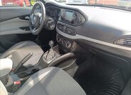 Fiat Tipo Sedan / Limuzína 1,4 l 70 kw