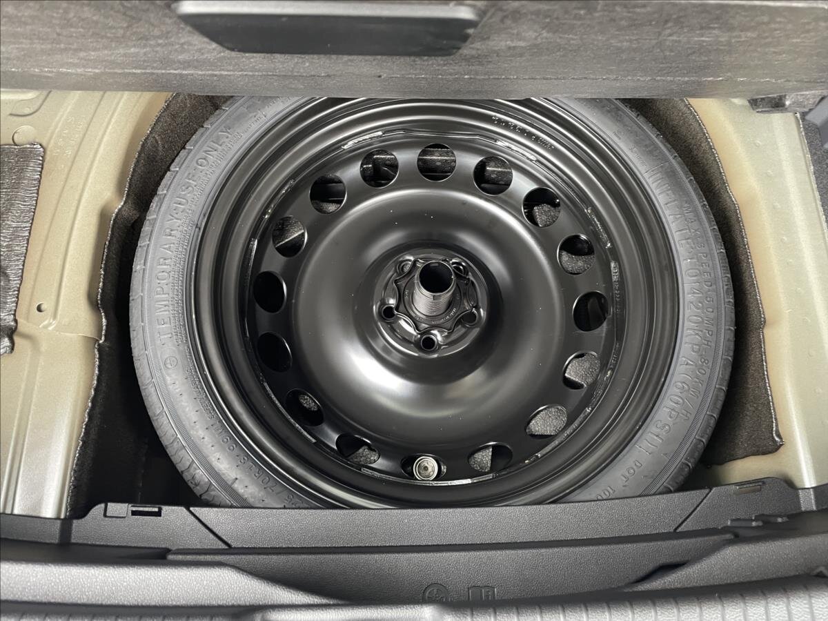 Volkswagen T-Cross SUV 999,0 70 kw