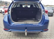 Toyota Auris Kombi 1,6 l 82 kw