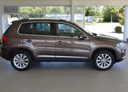 Volkswagen Tiguan 4