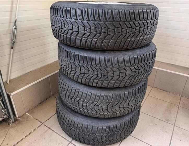 KIA Sportage SUV / Terénní 1,6 l 130 kw