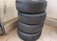 KIA Sportage SUV / Terénní 1,6 l 130 kw