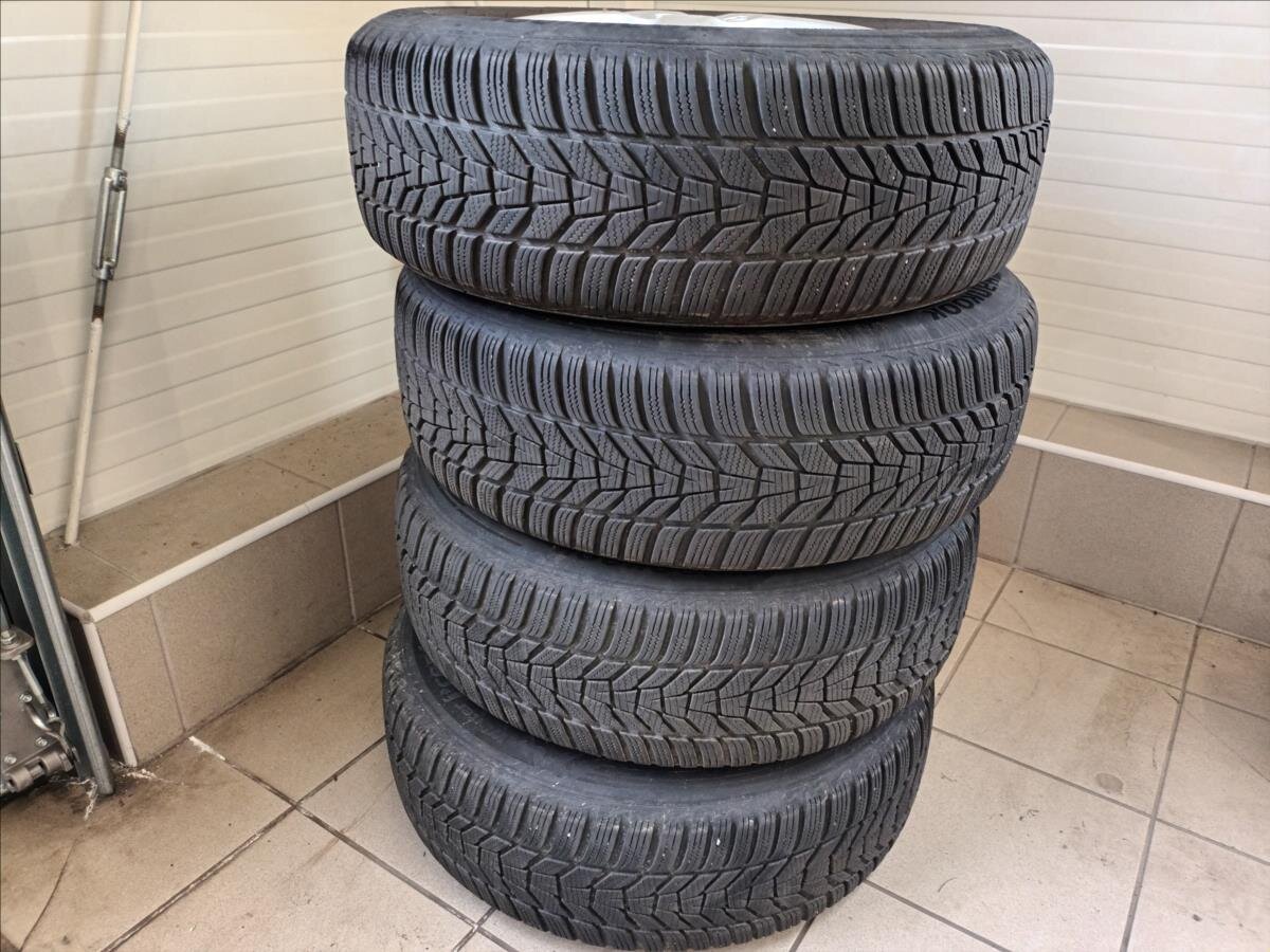 KIA Sportage SUV / Terénní 1,6 l 130 kw