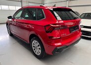 Škoda Kamiq SUV 999,0 85 kw