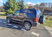 Jeep Cherokee SUV / Terénní 0,0 0