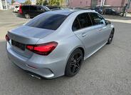 Mercedes-Benz Třídy A 5