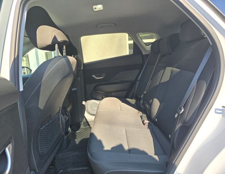 Hyundai Kona SUV / Terénní 1,6 l 145 kw