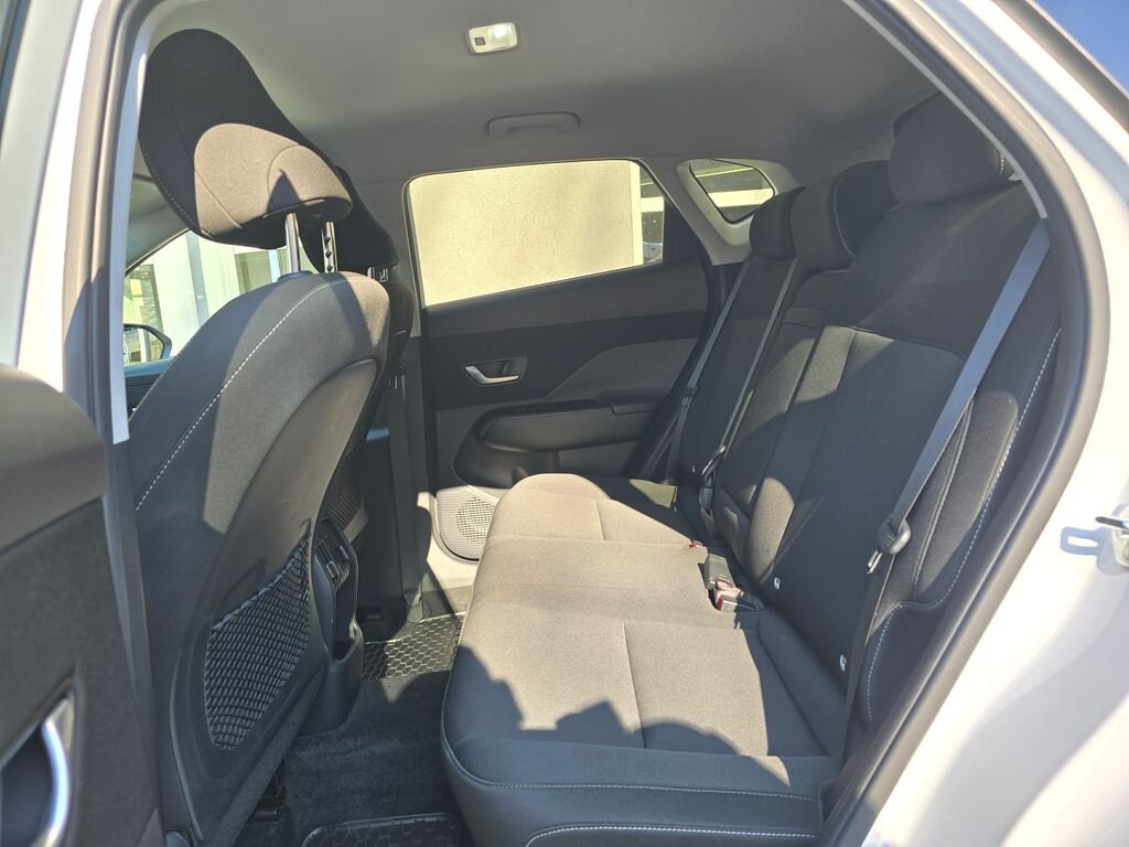 Hyundai Kona SUV / Terénní 1,6 l 145 kw