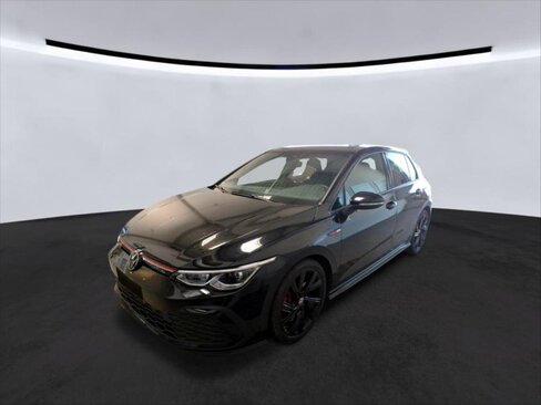 Volkswagen Golf Hatchback 2,0 l 180 kw