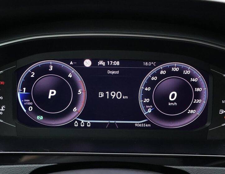 Volkswagen Arteon 22