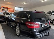 Mercedes-Benz Třídy E Kombi 2,1 l 100 kw