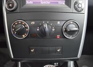 Mercedes-Benz Třídy B Hatchback 1,5 l 70 kw