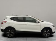 Nissan Qashqai SUV / Terénní 1,2 l 85 kw