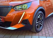 Peugeot 2008 Hatchback 1,2 l 74 kw