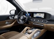 Mercedes-Benz GLS 6