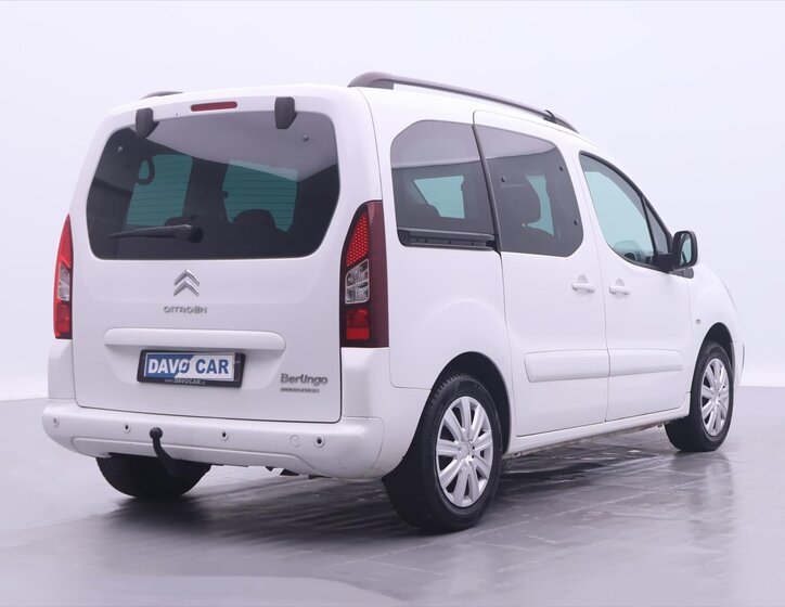 Citroën Berlingo 7
