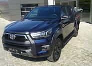 Toyota Hilux Pick-up 4,0 l 170 kw
