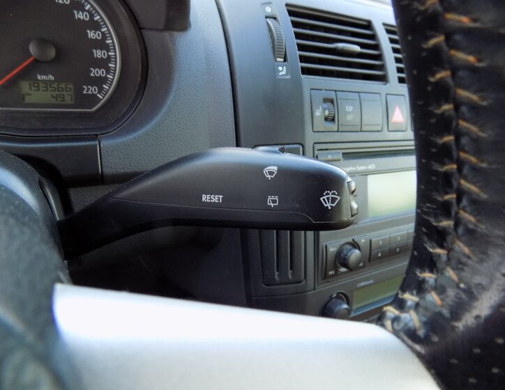 Volkswagen Polo Hatchback 1,4 l 59 kw