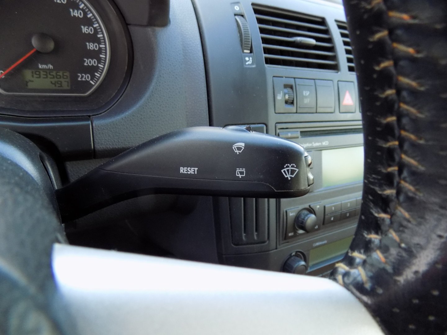 Volkswagen Polo Hatchback 1,4 l 59 kw