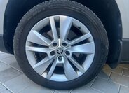 Škoda Karoq Kombi 1,5 l 110 kw