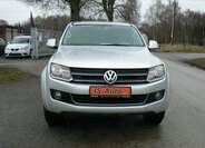 Volkswagen Amarok Ostatní 2,0 l 120 kw