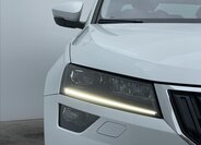 Škoda Karoq SUV 2,0 l 110 kw
