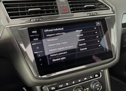 Volkswagen Tiguan Allspace SUV 2,0 l 176 kw