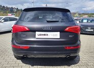 Audi Q5 SUV / Terénní 2,0 l 155 kw