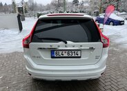 Volvo XC60 SUV 2,4 l 140 kw