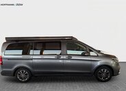 Mercedes-Benz Třídy V Ostatní 2,0 l 120 kw