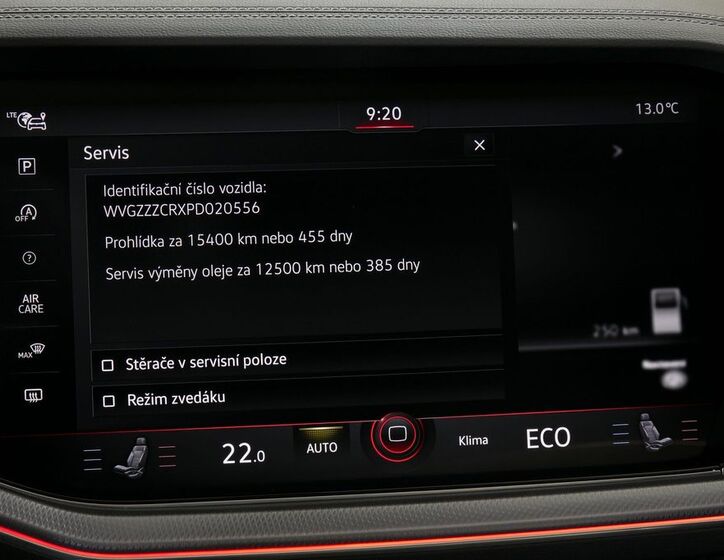 Volkswagen Touareg 42