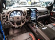 Dodge RAM Pick-up 3,0 l 402 kw