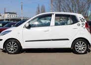 Hyundai i10 Hatchback 1,1 l 57 kw