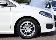 Mercedes-Benz Třídy B MPV 1,5 l 80 kw