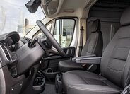 Peugeot Boxer Skříň 2,2 l 132 kw