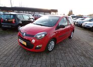 Renault Twingo Hatchback 1,1 l 55 kw