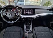 Škoda Octavia Kombi 1,5 l 110 kw