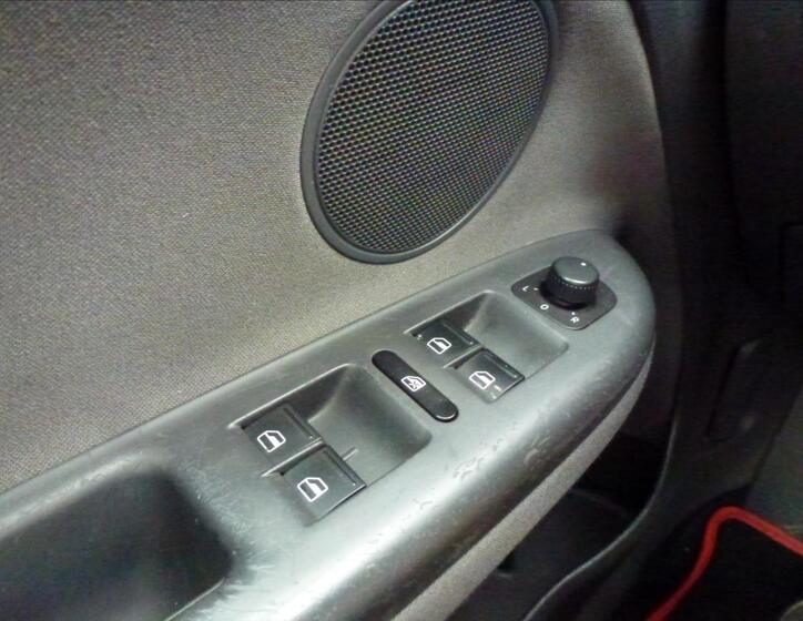 Volkswagen Golf Plus 34