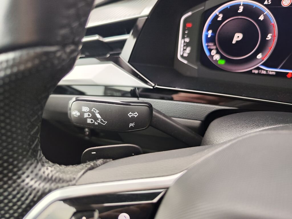 Volkswagen Arteon Kombi 2,0 l 147 kw