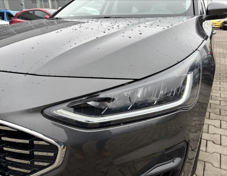 Ford Focus Kombi 2,0 l 88 kw