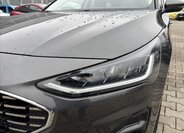 Ford Focus Kombi 2,0 l 88 kw