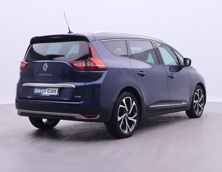 Renault Grand Scénic 7
