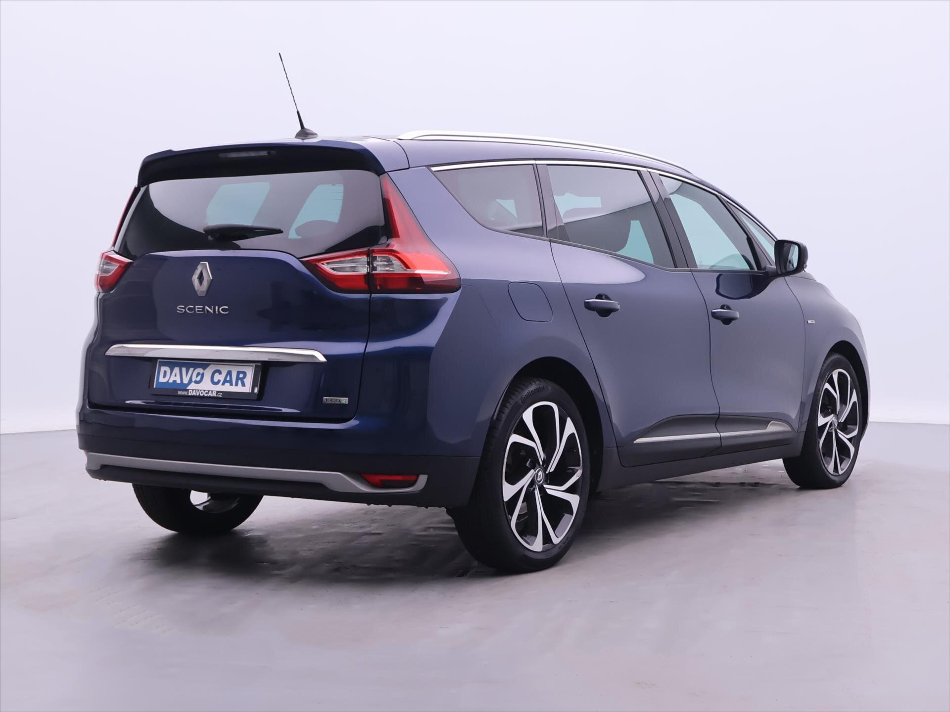 Renault Grand Scénic