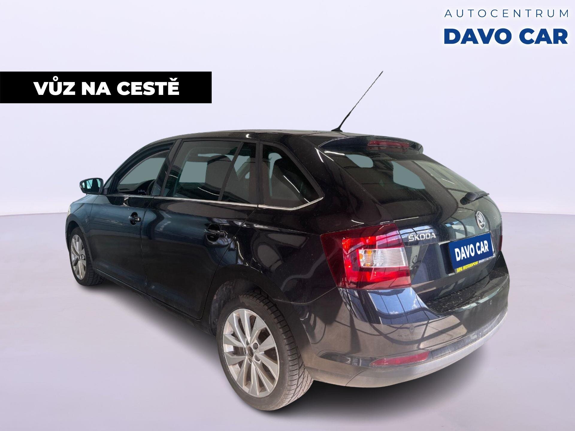 Škoda Rapid Ostatní 999,0 81 kw