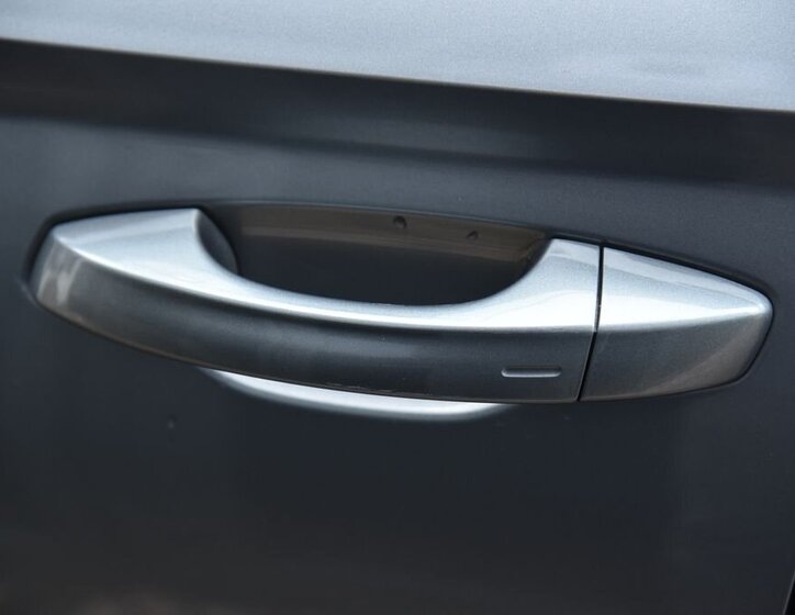 Škoda Karoq SUV / Terénní 1,5 l 110 kw